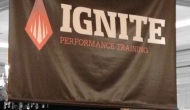 Ignite Whiteboard Workout; Strength